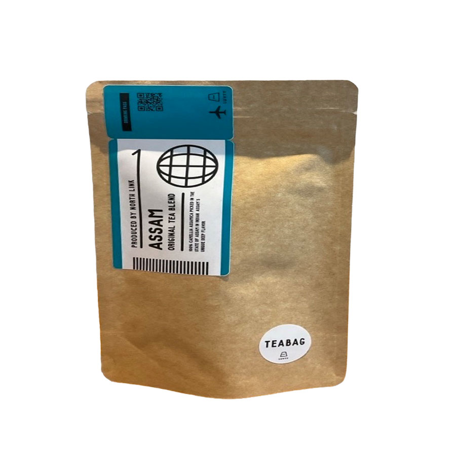 ASSAM TEA