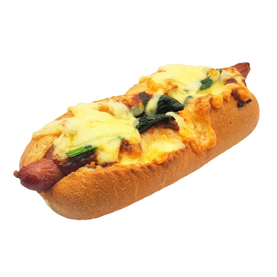 BOLOGNA DOG