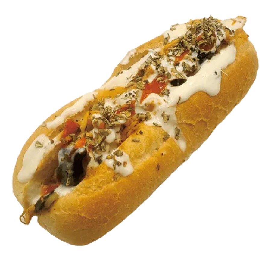 BROOKLYN DOG
