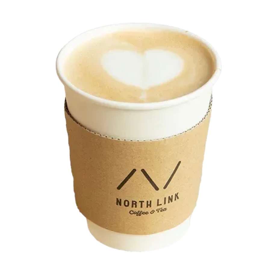 CAFE LATTE (HOT/ICE)