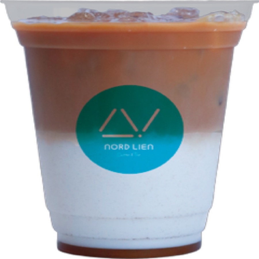 CHAI (HOT/ICE)