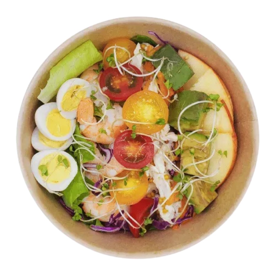 SALAD