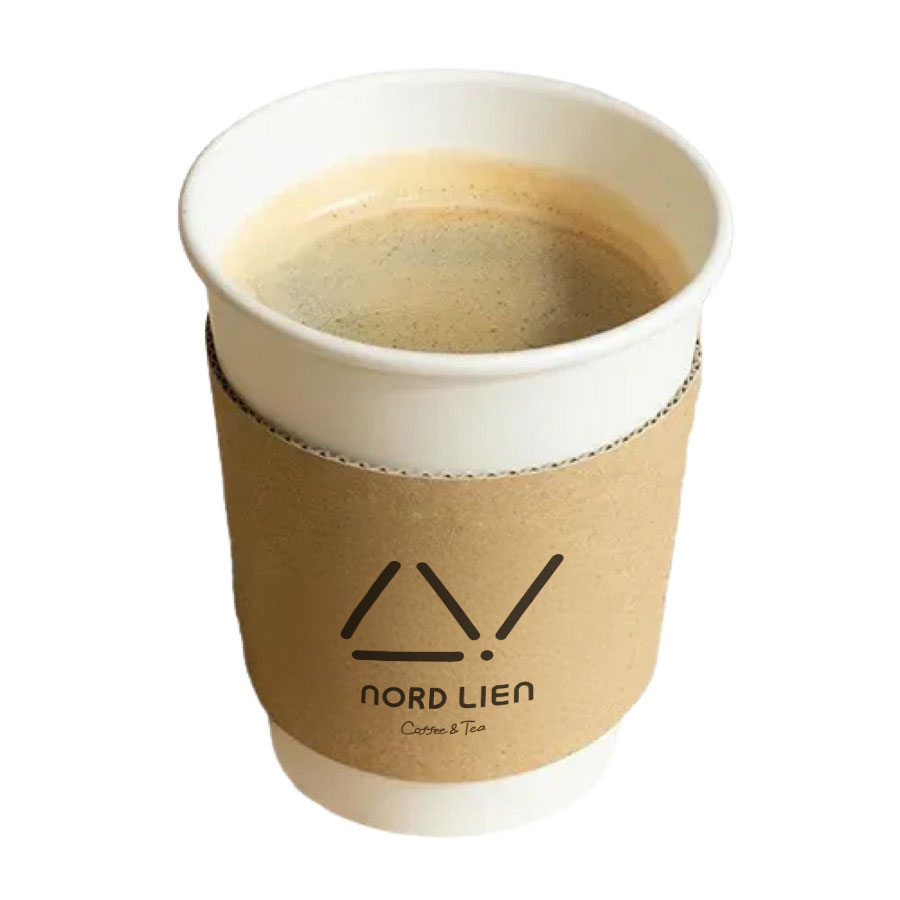 DECAF (HOT/ICE)