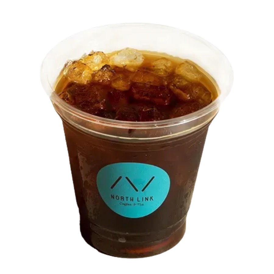 JOURNEY BLEND (HOT/ICE)