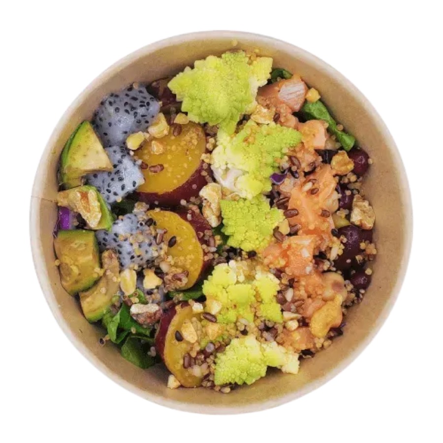 POWER SALAD